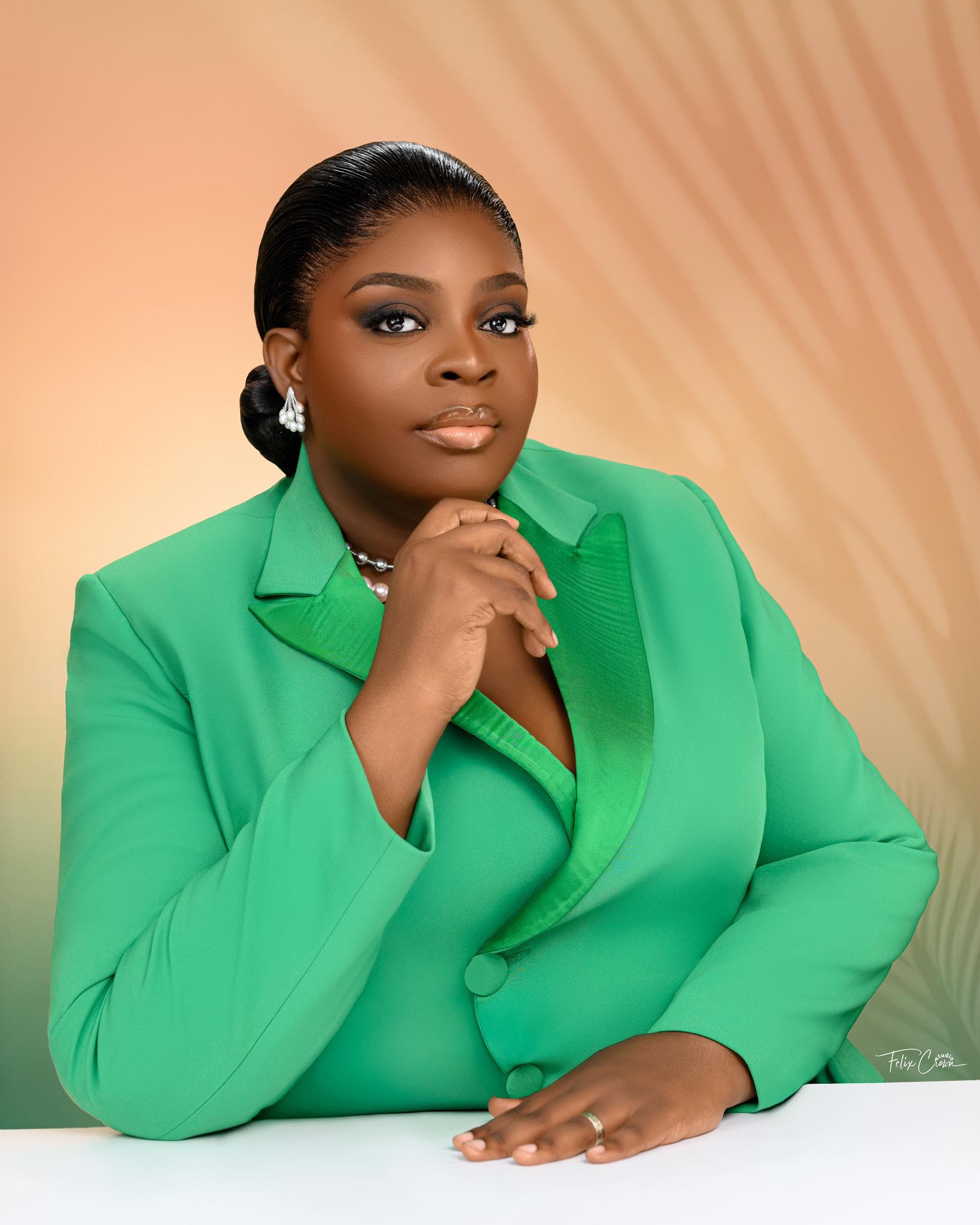 Nelly Agbogu, NaijaBrandChick