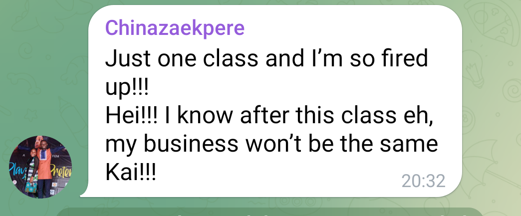 Chinazaekpere